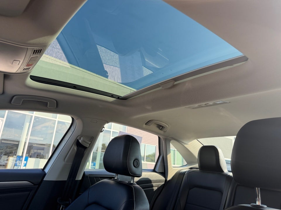 2022 Volkswagen Jetta SE