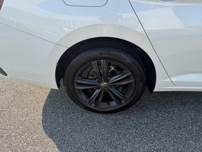 2022 Volkswagen Jetta SE