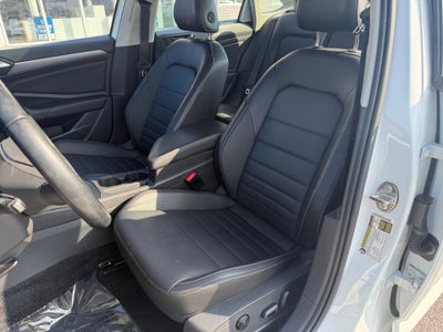 2022 Volkswagen Jetta SE