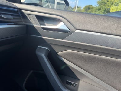 2022 Volkswagen Jetta SE
