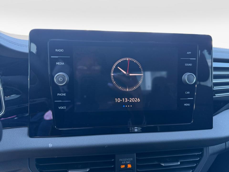 2027 Volkswagen Jetta Sport