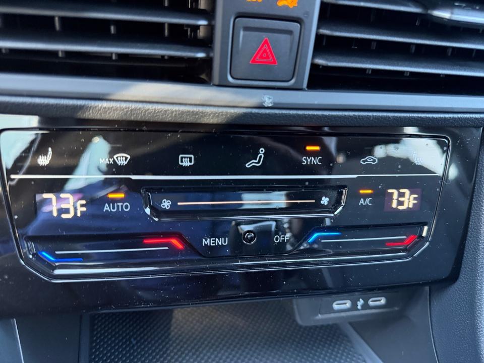 2027 Volkswagen Jetta Sport