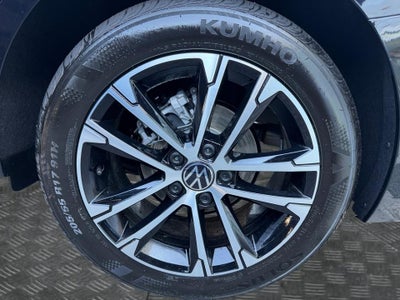 2027 Volkswagen Jetta Sport