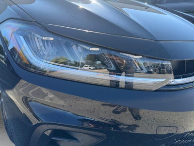 2027 Volkswagen Jetta Sport