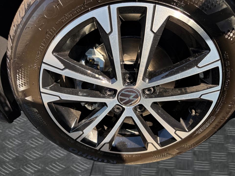 2027 Volkswagen Jetta Sport