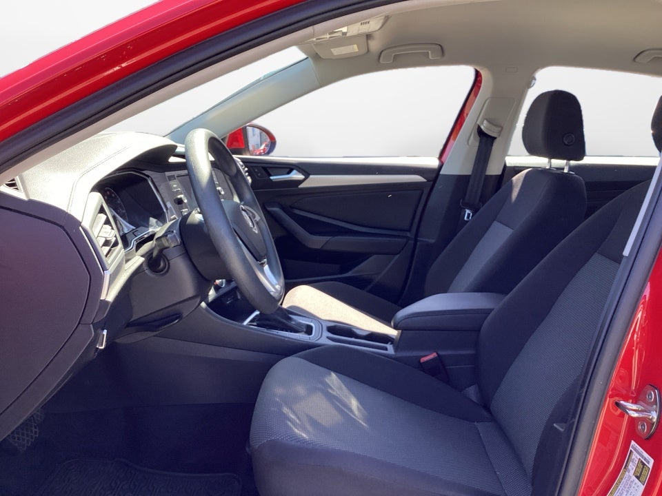2021 Volkswagen Jetta 1.4T S