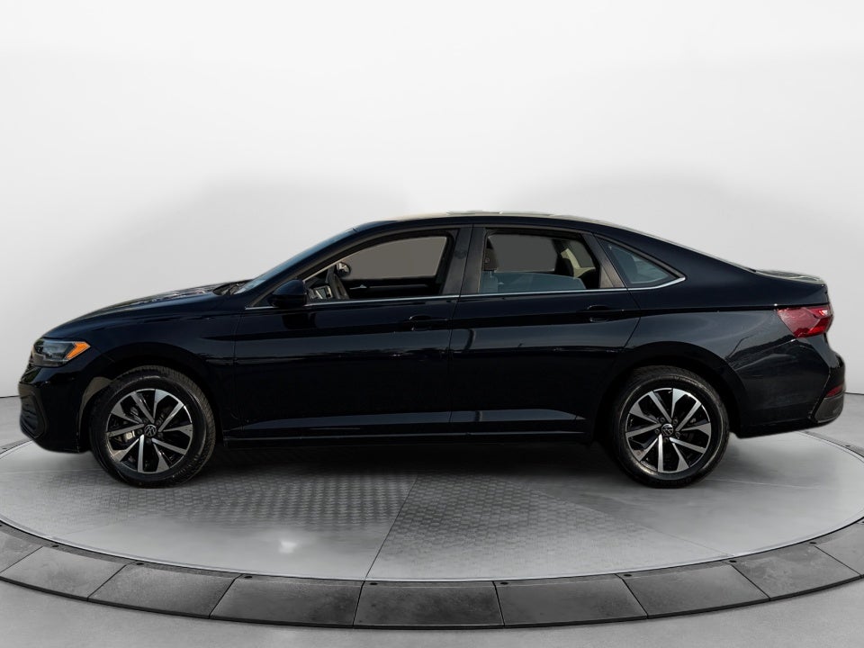 2022 Volkswagen Jetta S