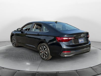 2022 Volkswagen Jetta S