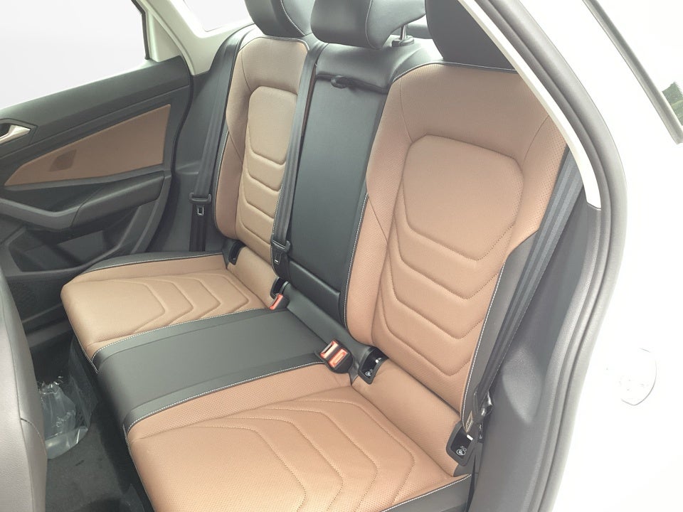 2026 Volkswagen Jetta SEL