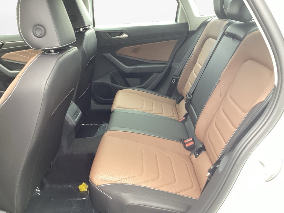 2026 Volkswagen Jetta SEL