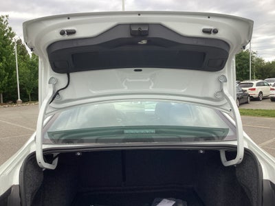 2026 Volkswagen Jetta SEL