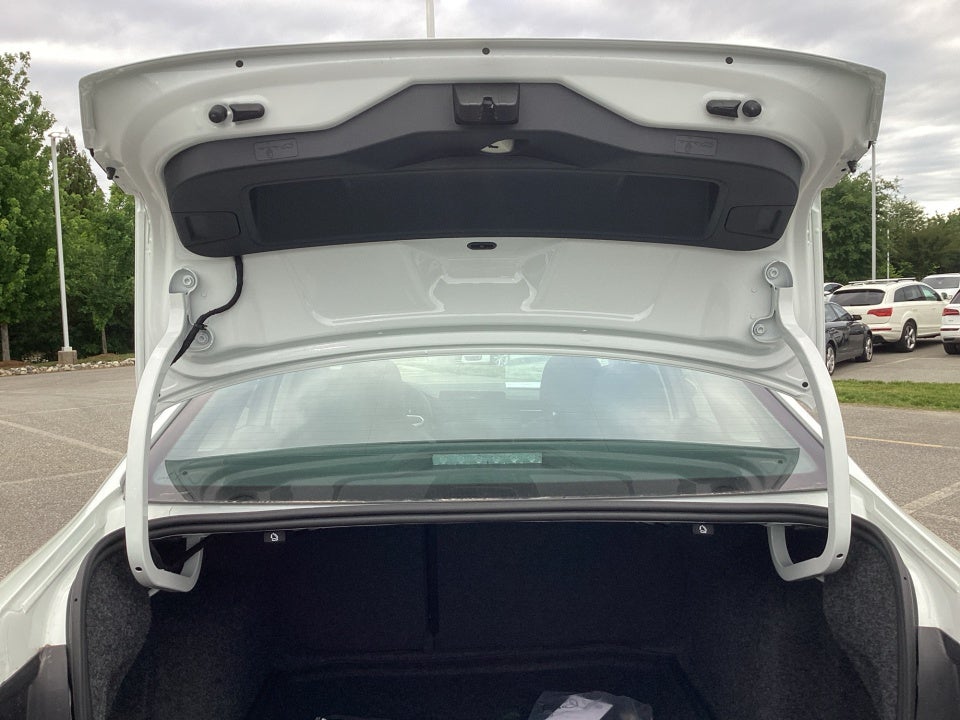 2026 Volkswagen Jetta SEL