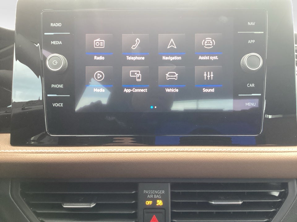 2026 Volkswagen Jetta SEL