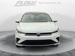 2026 Volkswagen Jetta SEL