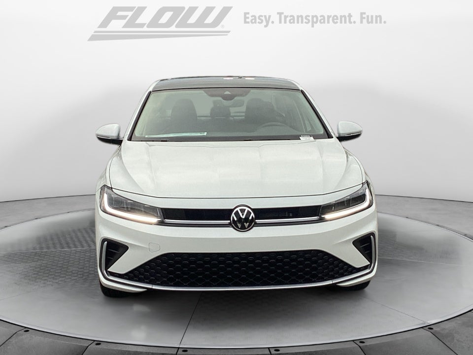 2026 Volkswagen Jetta SEL