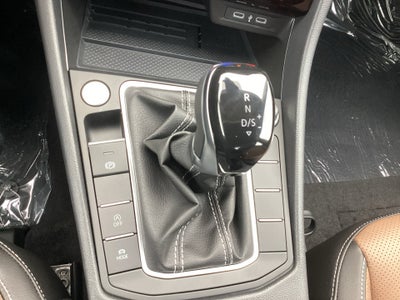 2026 Volkswagen Jetta SEL