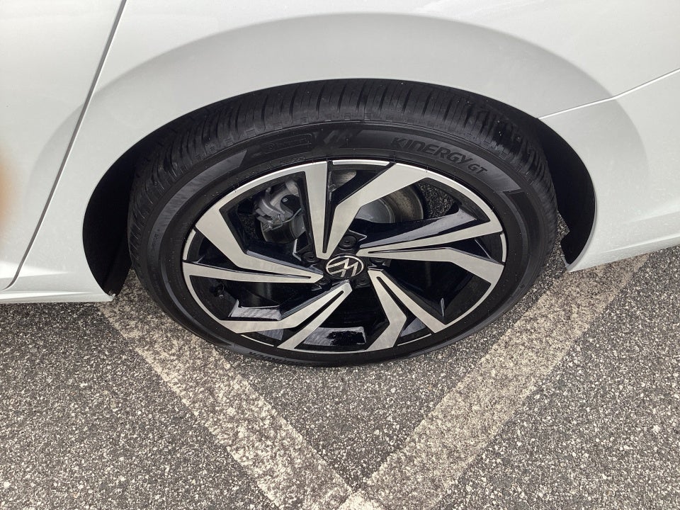 2026 Volkswagen Jetta SEL