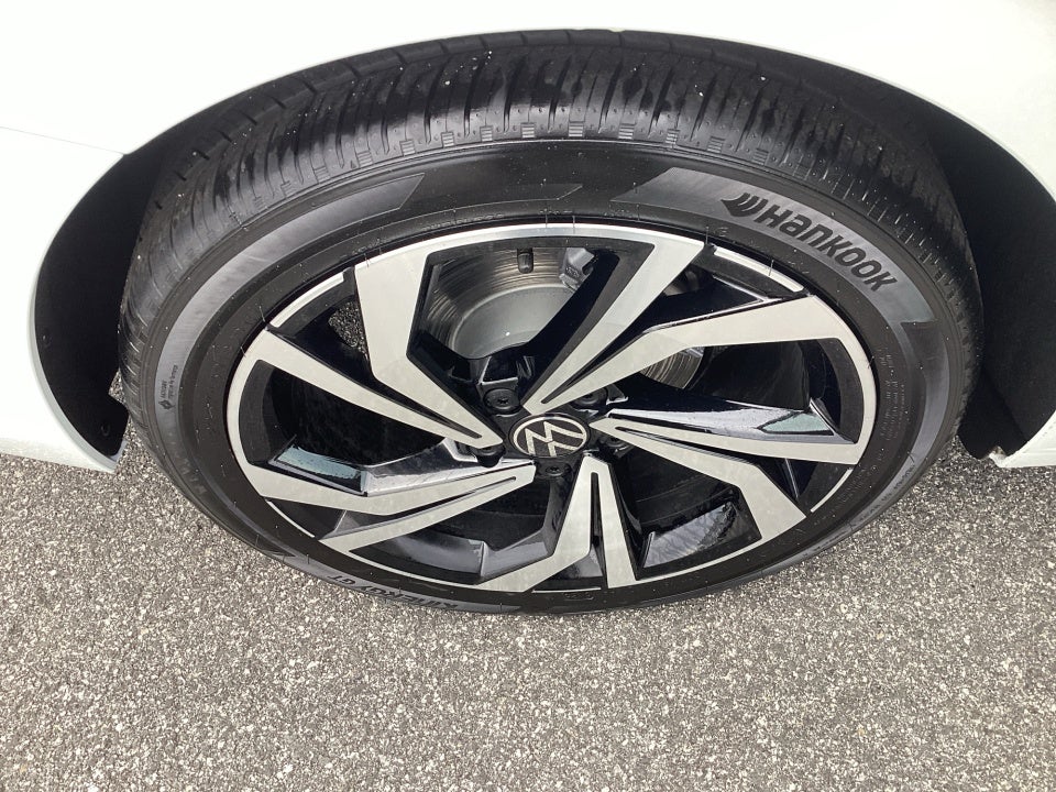 2026 Volkswagen Jetta SEL
