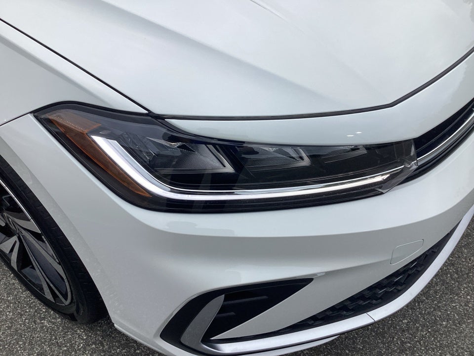 2026 Volkswagen Jetta SEL
