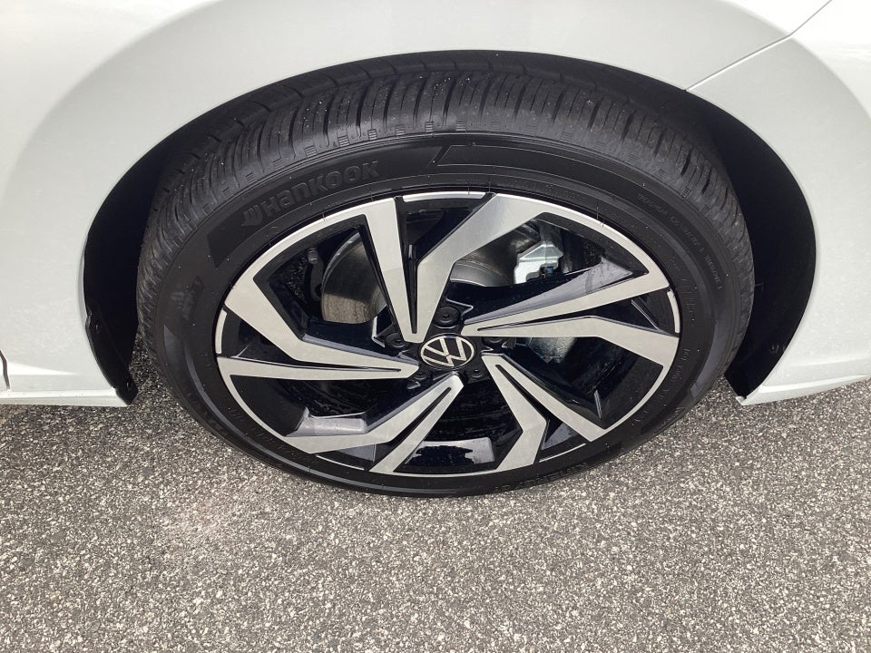 2026 Volkswagen Jetta SEL