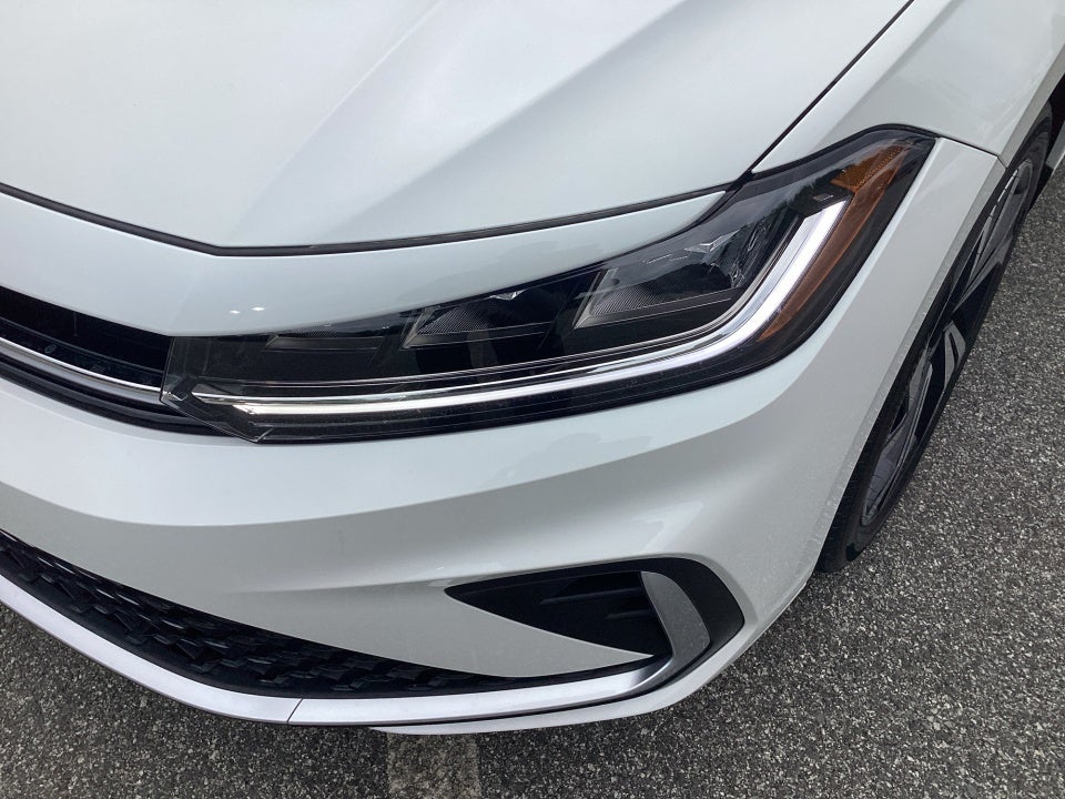 2026 Volkswagen Jetta SEL