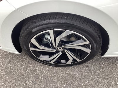 2026 Volkswagen Jetta SEL