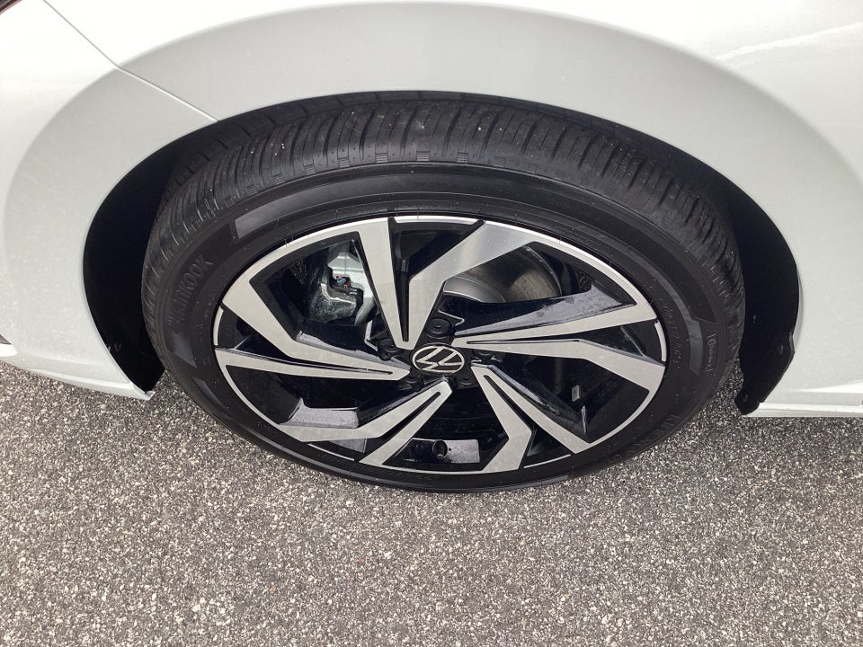 2026 Volkswagen Jetta SEL