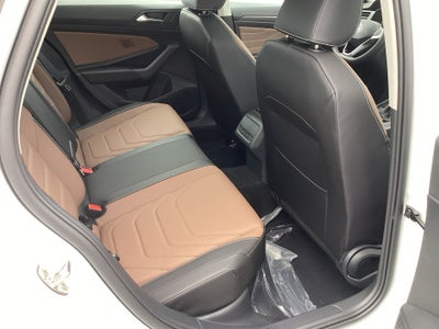 2026 Volkswagen Jetta SEL
