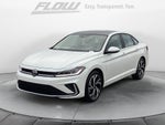 2026 Volkswagen Jetta SEL