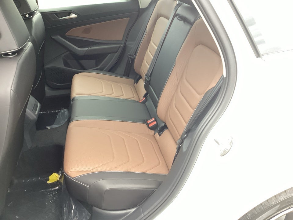 2026 Volkswagen Jetta SEL
