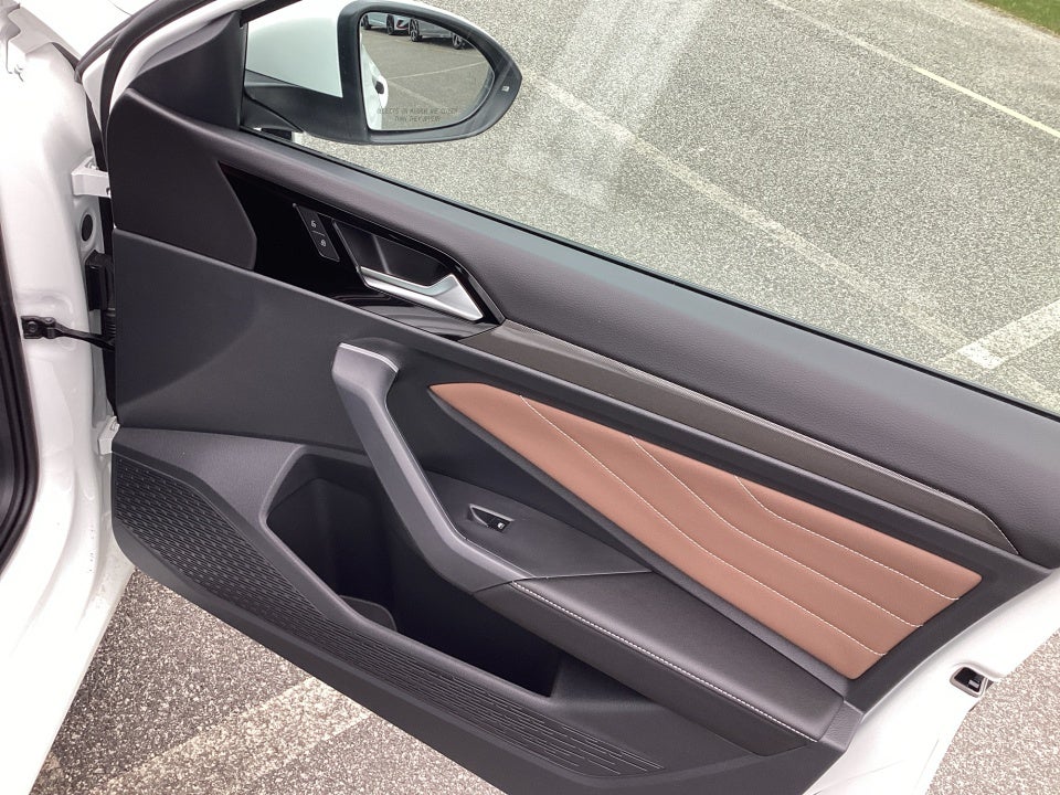 2026 Volkswagen Jetta SEL