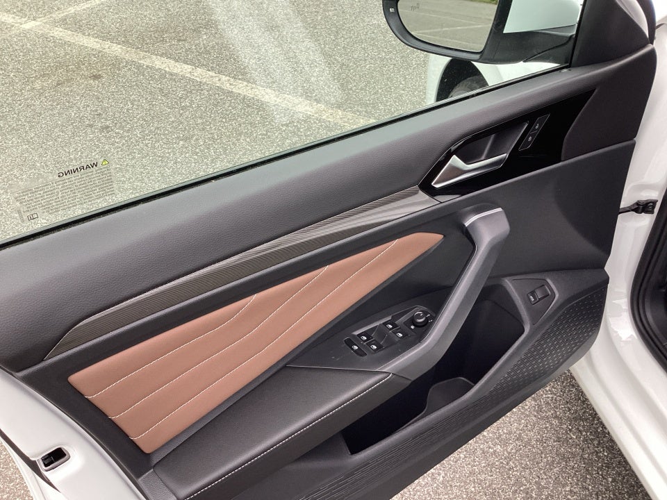 2026 Volkswagen Jetta SEL