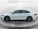 2026 Volkswagen Jetta SEL