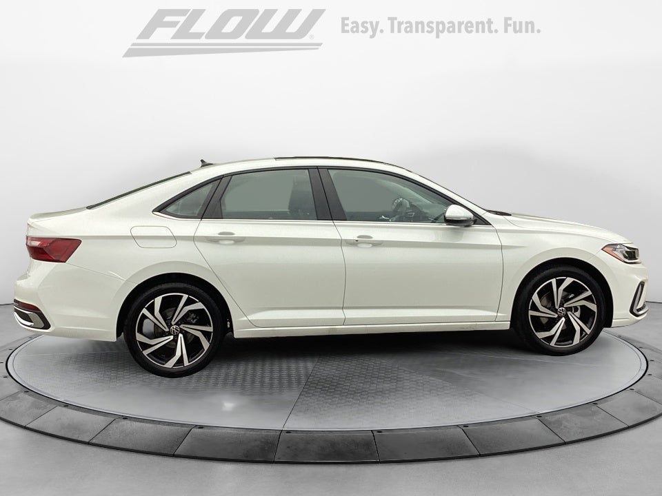 2026 Volkswagen Jetta SEL