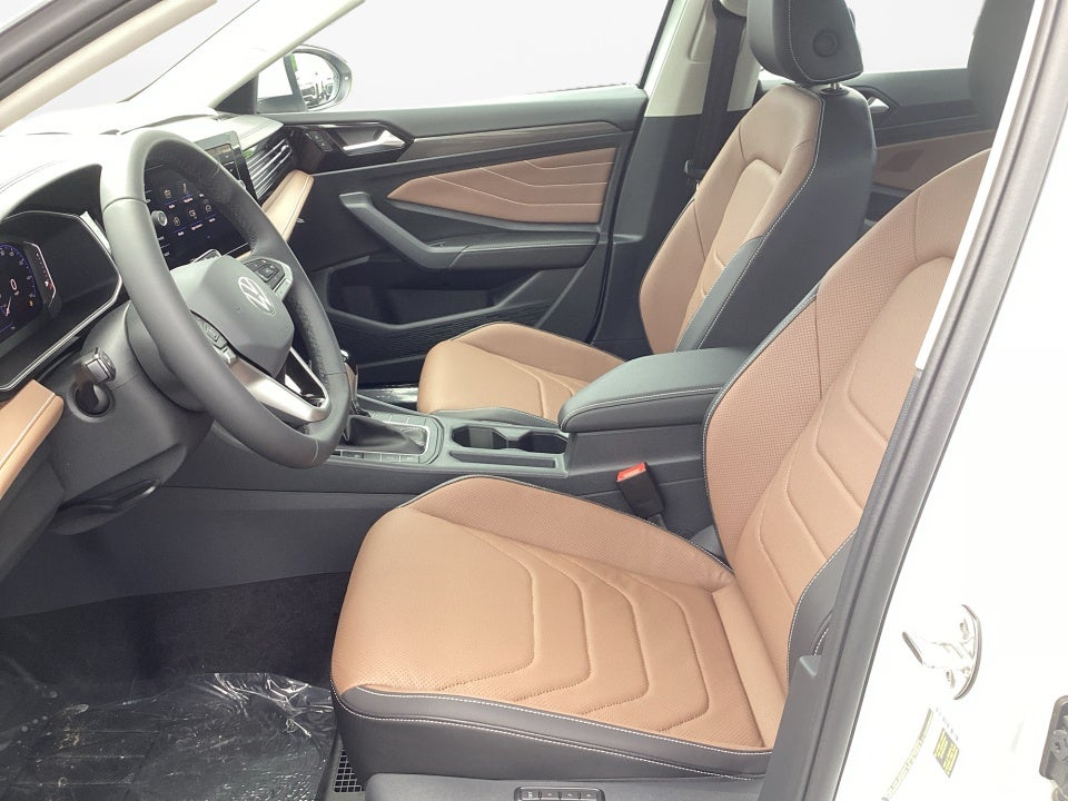 2026 Volkswagen Jetta SEL