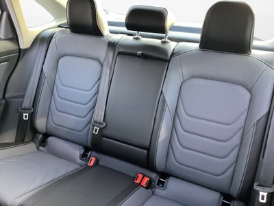 2026 Volkswagen Jetta SEL