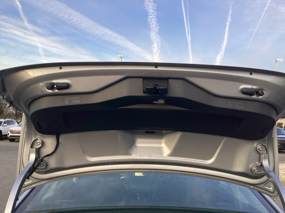 2026 Volkswagen Jetta SEL