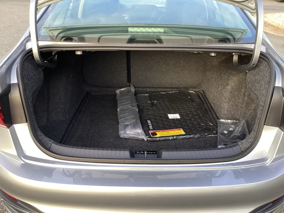 2026 Volkswagen Jetta SEL