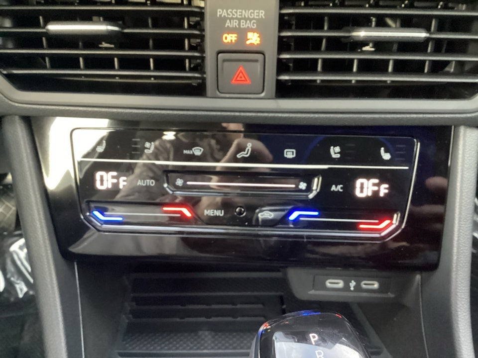 2026 Volkswagen Jetta SEL