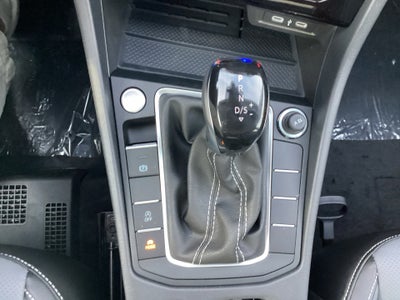 2026 Volkswagen Jetta SEL