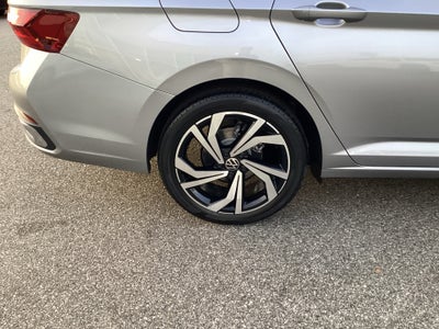 2026 Volkswagen Jetta SEL