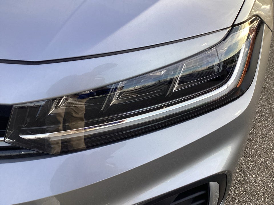 2026 Volkswagen Jetta SEL