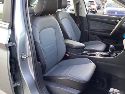 2026 Volkswagen Jetta SEL