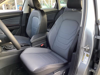 2026 Volkswagen Jetta SEL