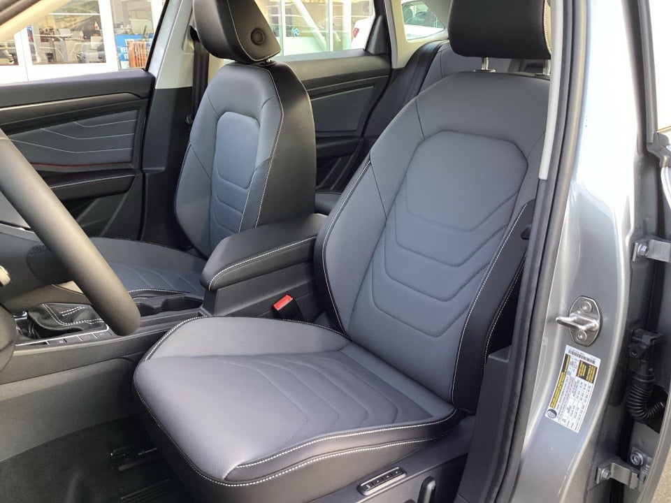 2026 Volkswagen Jetta SEL