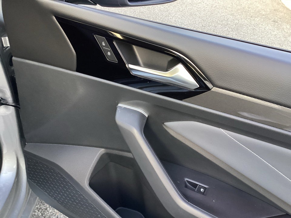 2026 Volkswagen Jetta SEL