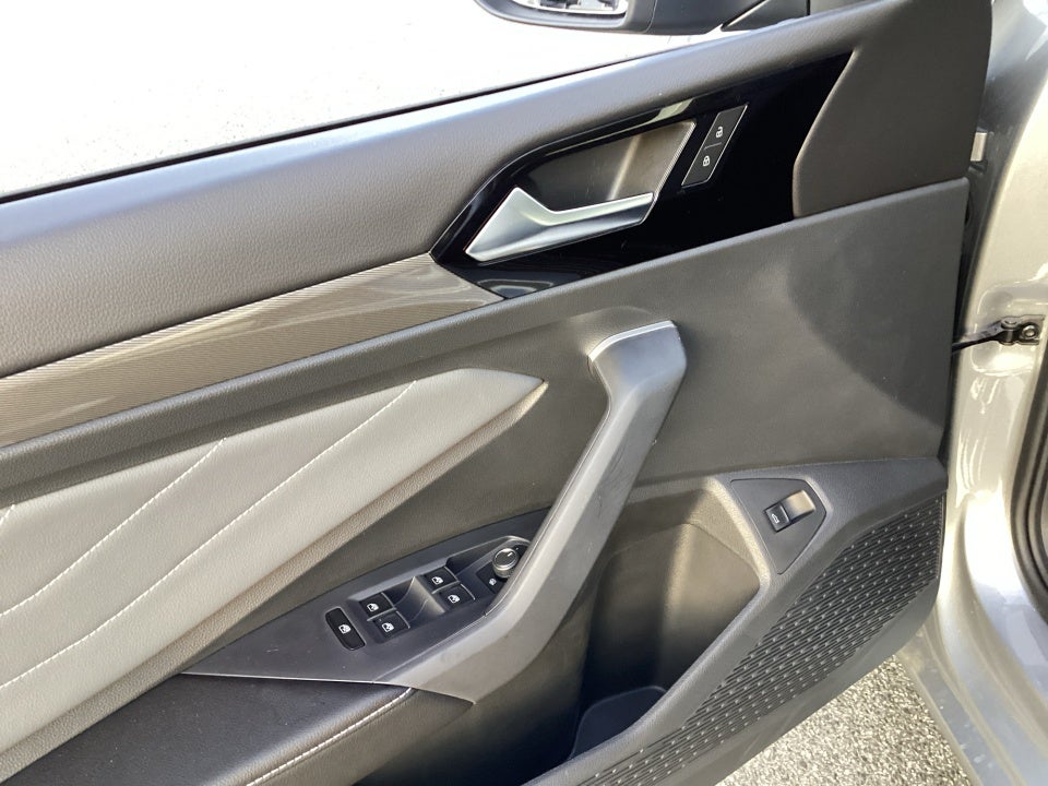 2026 Volkswagen Jetta SEL