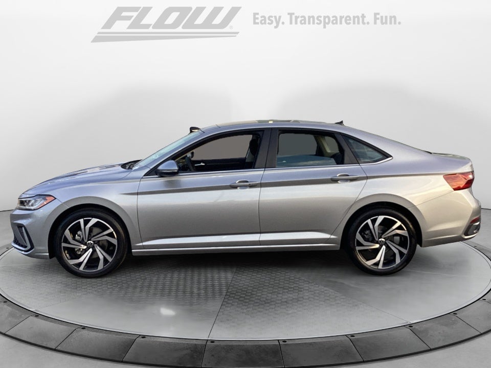 2026 Volkswagen Jetta SEL