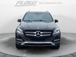 2017 Mercedes-Benz GLE 350 GLE 350