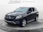 2017 Mercedes-Benz GLE 350 GLE 350